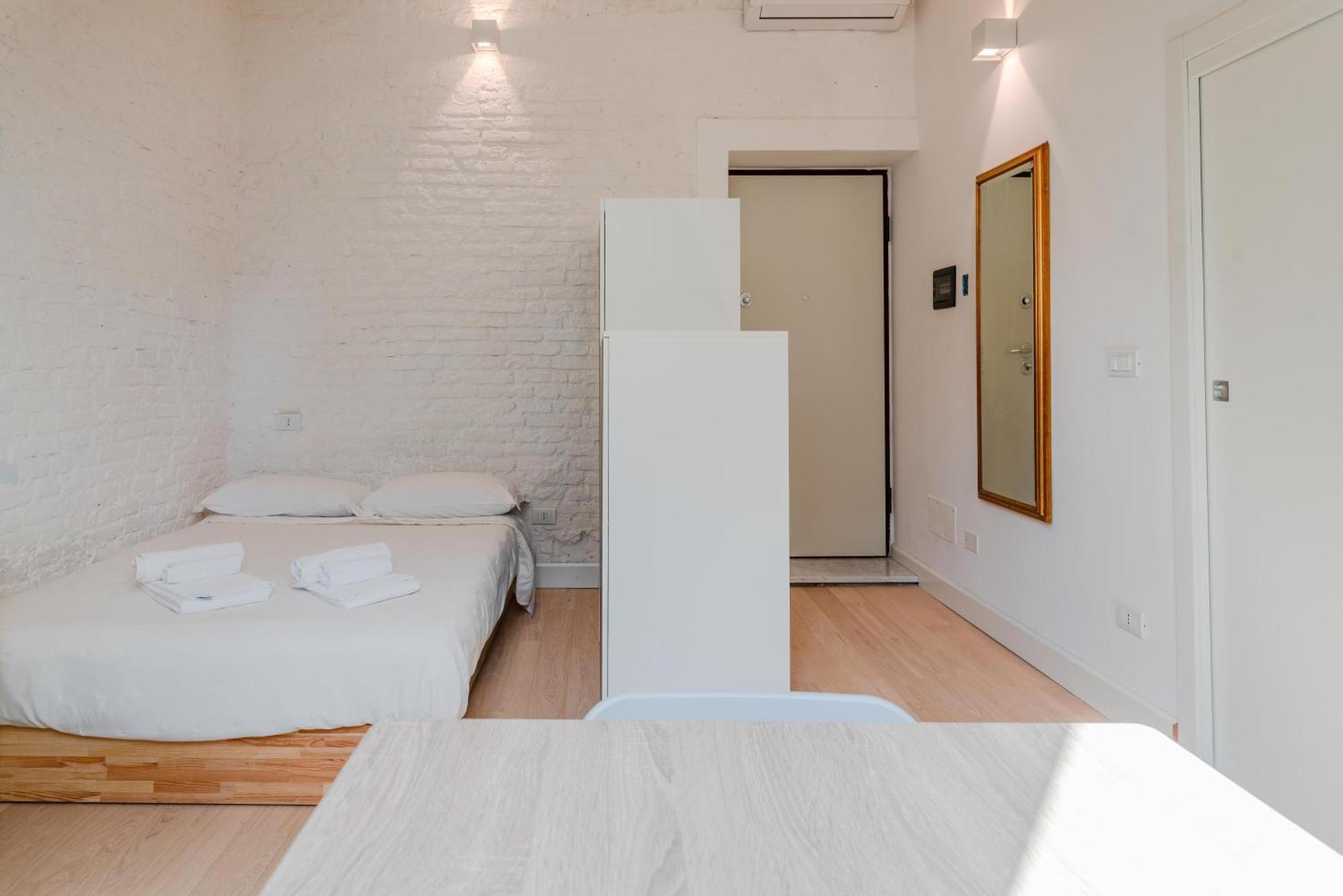 Beethoven & Vivaldi Apartamento