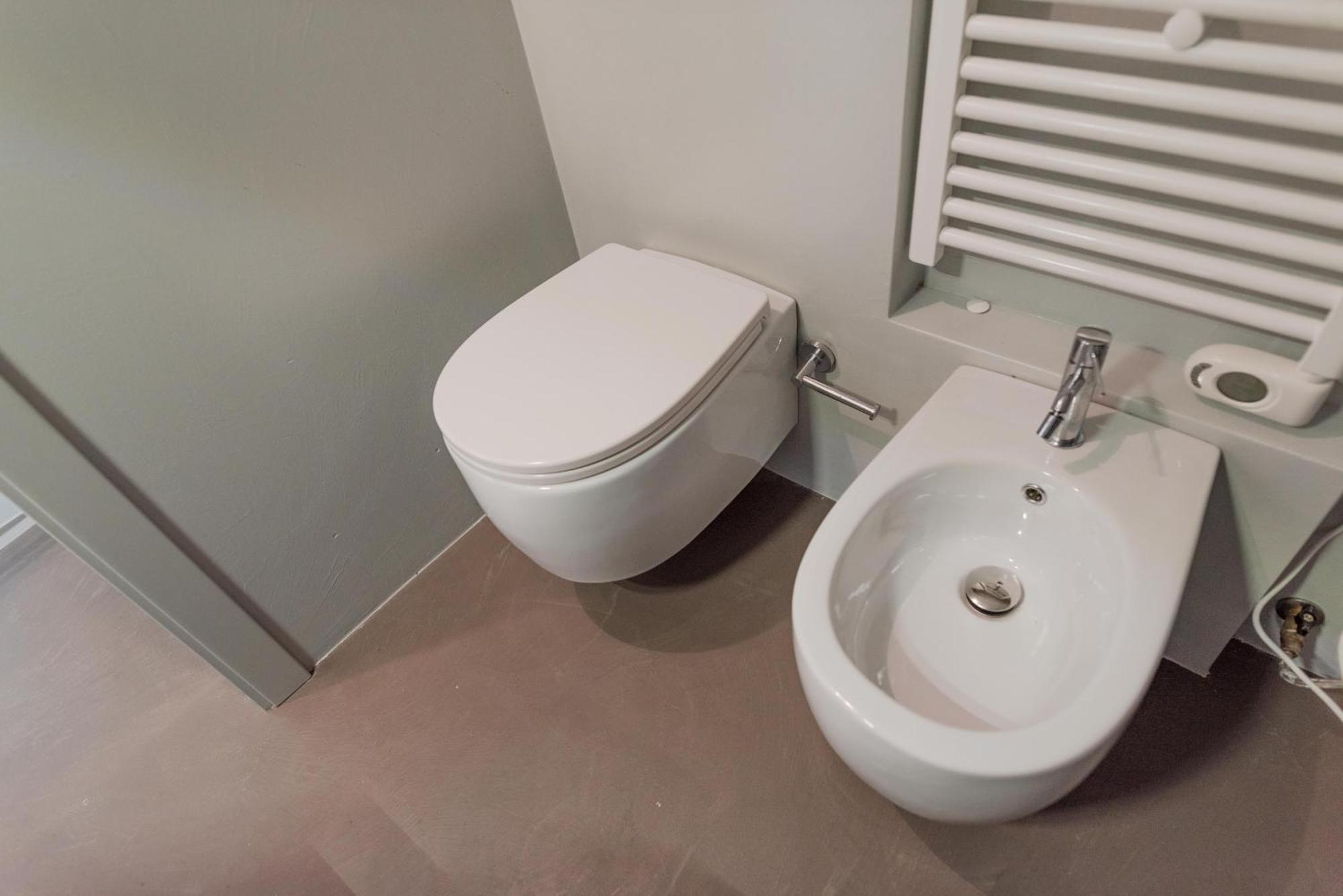 Beethoven & Vivaldi Apartamento Turín