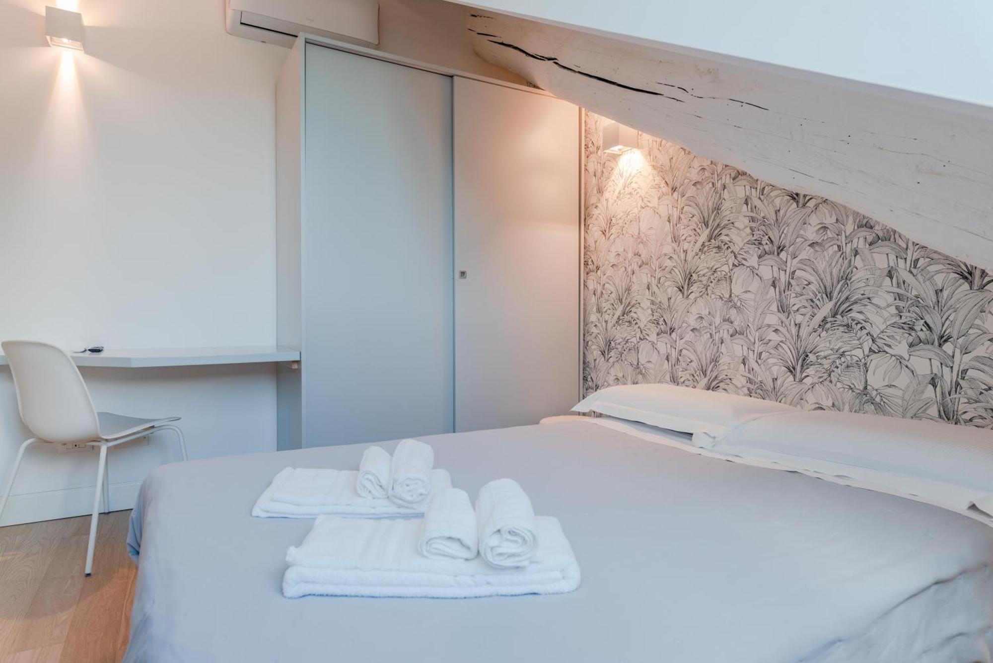 Apartamento Beethoven & Vivaldi