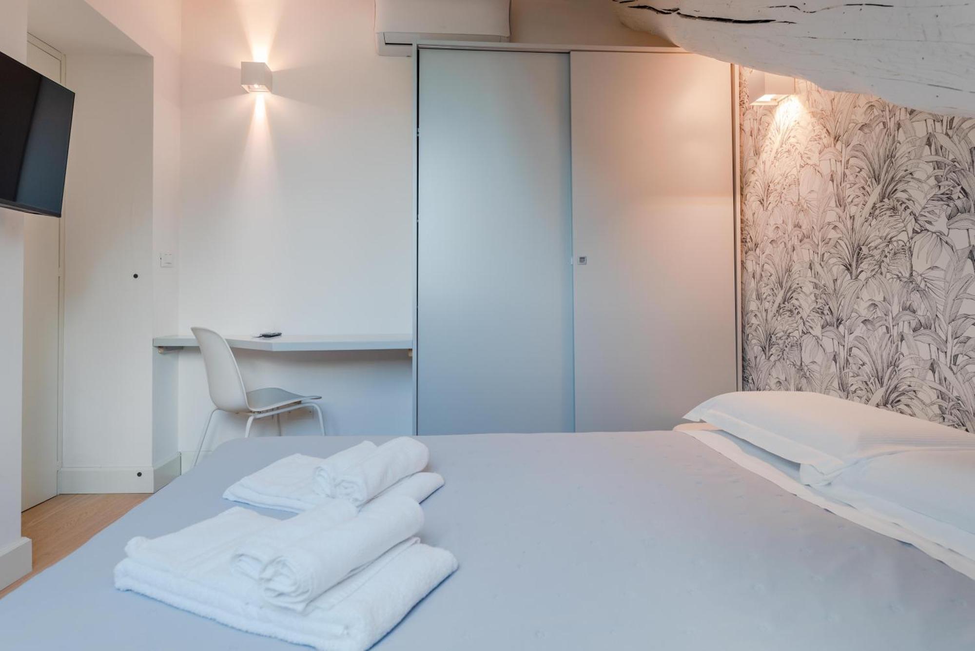Apartamento Beethoven & Vivaldi *