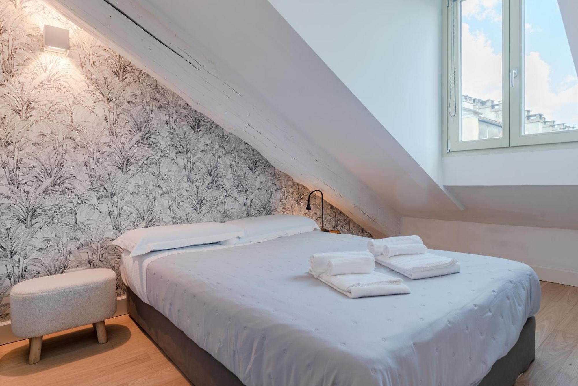 Beethoven & Vivaldi Apartamento *